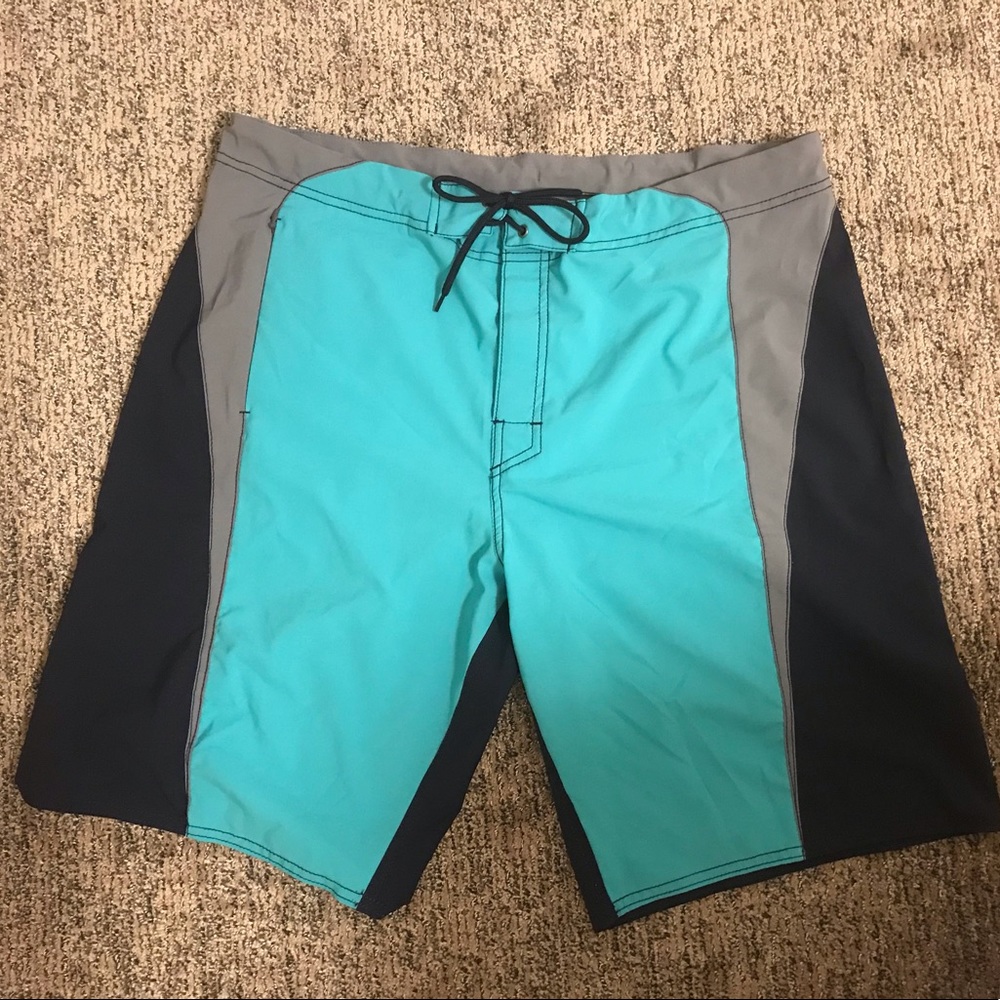 Roundtree and Yorke swimsuit